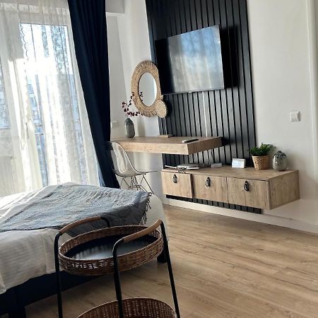 Abc Apartments - 43 Bucarest Esterno foto