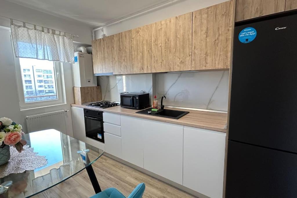Abc Apartments - 43 Bucarest Esterno foto