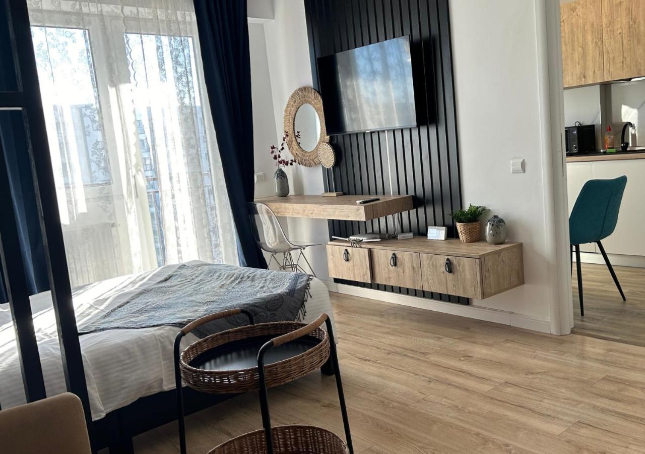 Abc Apartments - 43 Bucarest Esterno foto