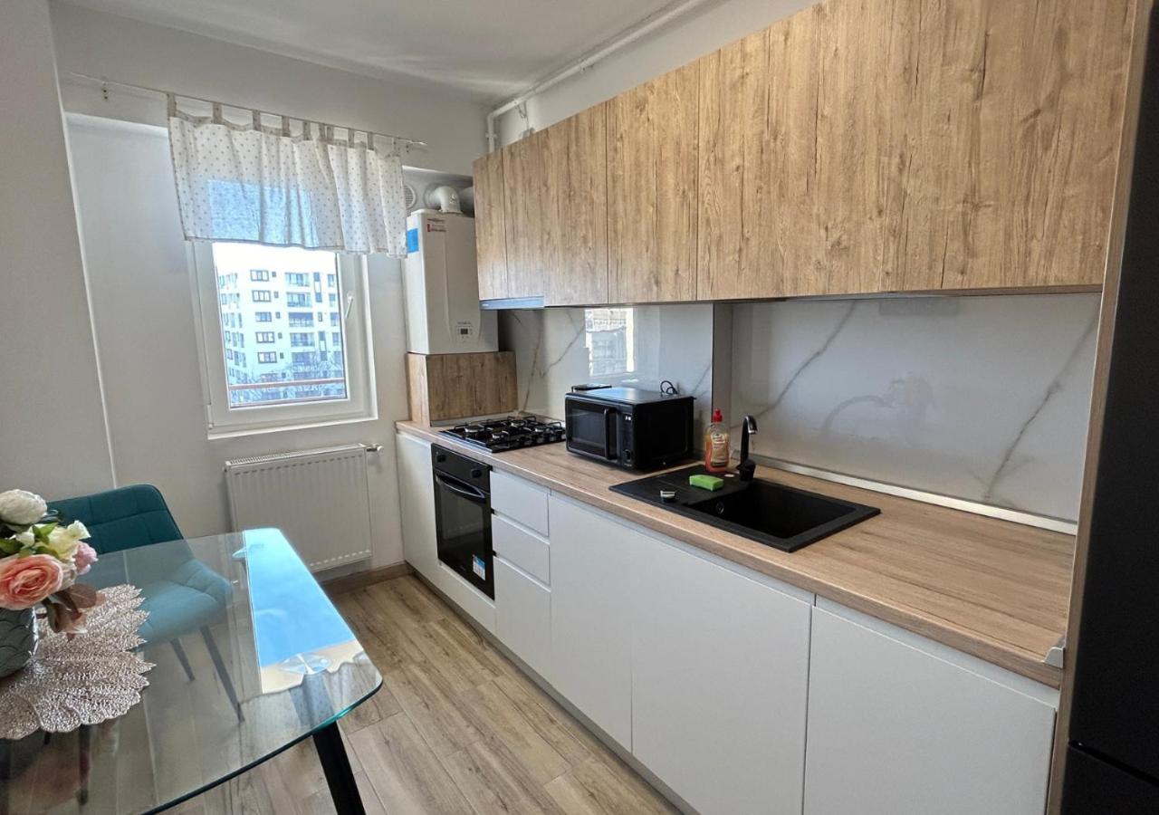 Abc Apartments - 43 Bucarest Esterno foto